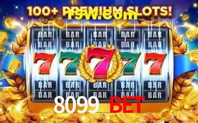 8099 Bet - Winners Celebration
