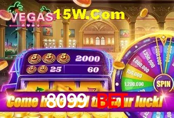 8099 Bet - Aplicativo Móvel